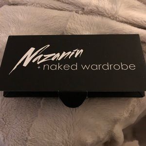 Nazanin for Naked Wardrobe Choker